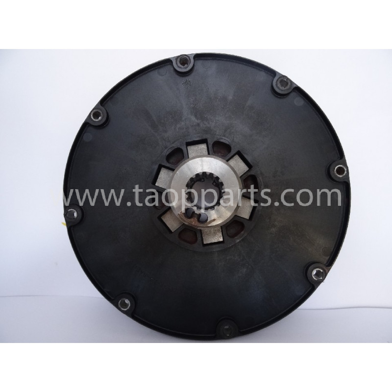 used Komatsu Damper disc...