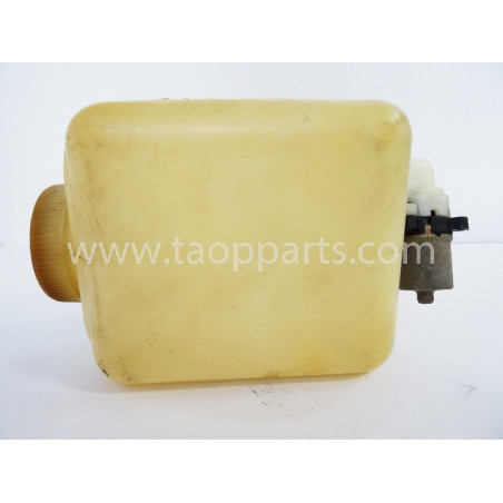 Water tank 21D-54-14510 for...