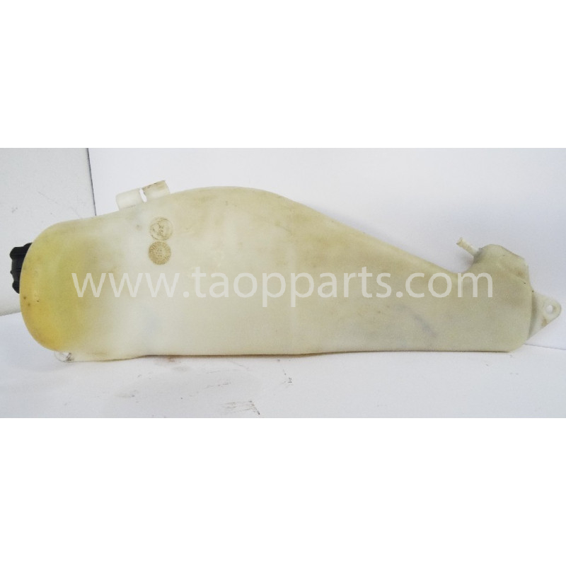 Rezervor de apa folosit... Rezervor de apa folosit...