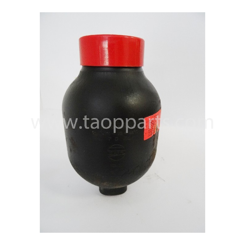 Acumulator folosit Komatsu...