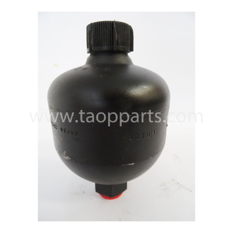 Komatsu Accumulator...