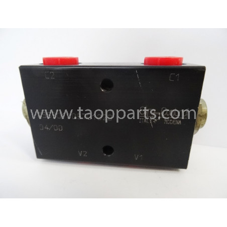 Valva 21D-60-17200 pentru... Valva 21D-60-17200 pentru...