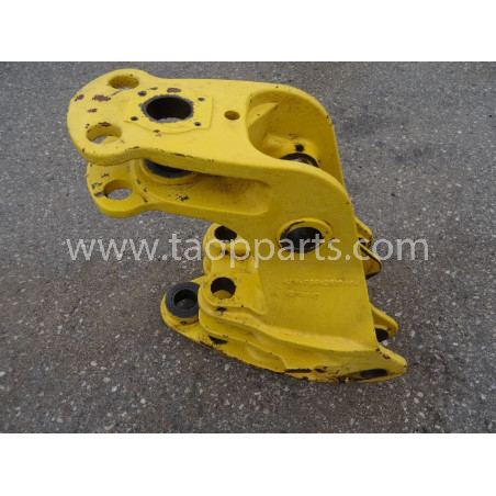Komatsu Bracket... Komatsu Bracket...
