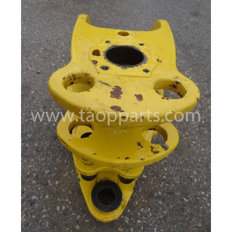 Komatsu Bracket... Komatsu Bracket...