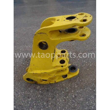 Komatsu Bracket... Komatsu Bracket...