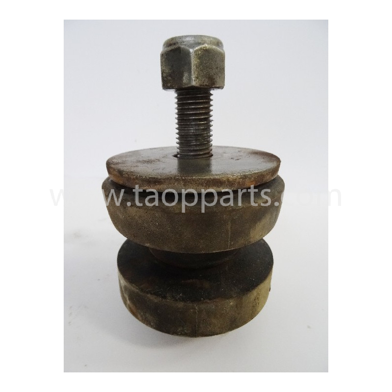 Sinemblock usado Komatsu... Sinemblock usado Komatsu...