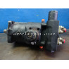 Moteur hydraulique...