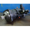 Moteur hydraulique...
