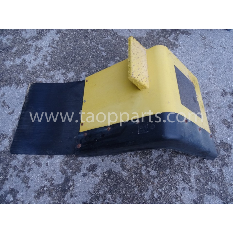 Aripa folosit Komatsu...