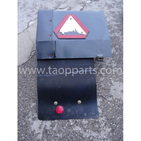 Guarda-barros 421-54-H4C70... Guarda-barros 421-54-H4C70...
