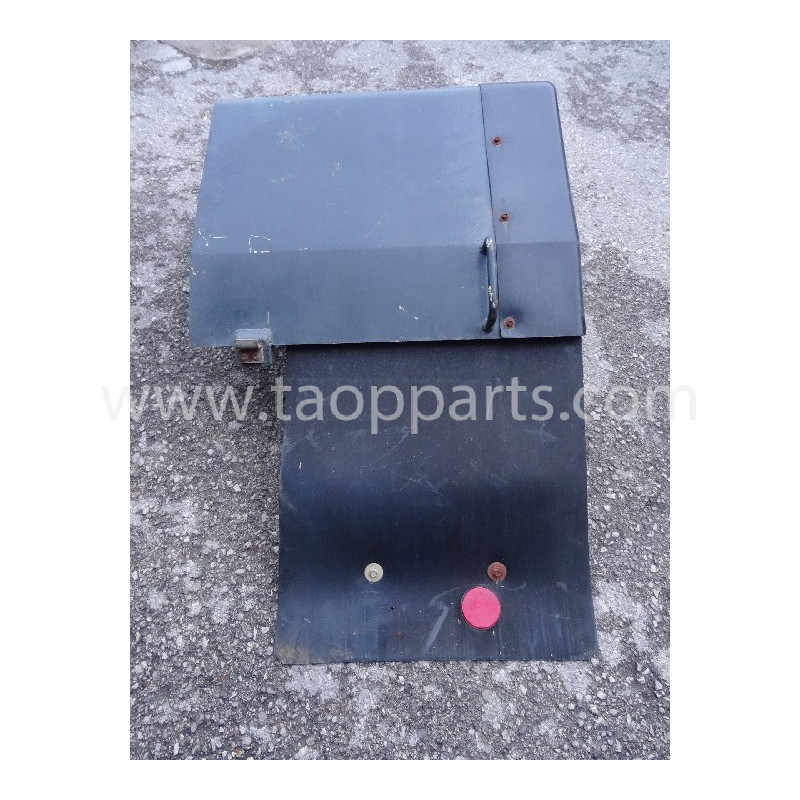 used Komatsu Fender...