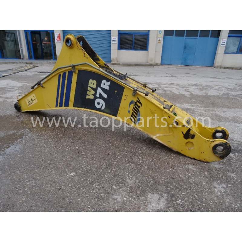 Braço Komatsu 42N-856-1110... Braço Komatsu 42N-856-1110...