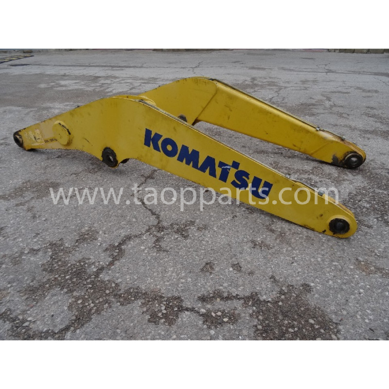 Braccio di pala Komatsu... Braccio di pala Komatsu...