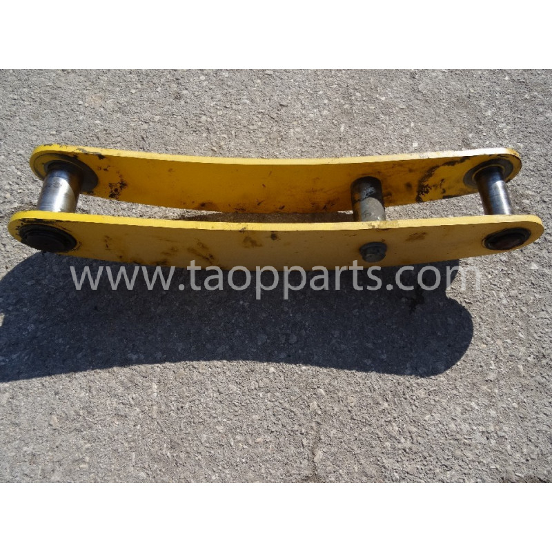 used Komatsu Bucket link... used Komatsu Bucket link...