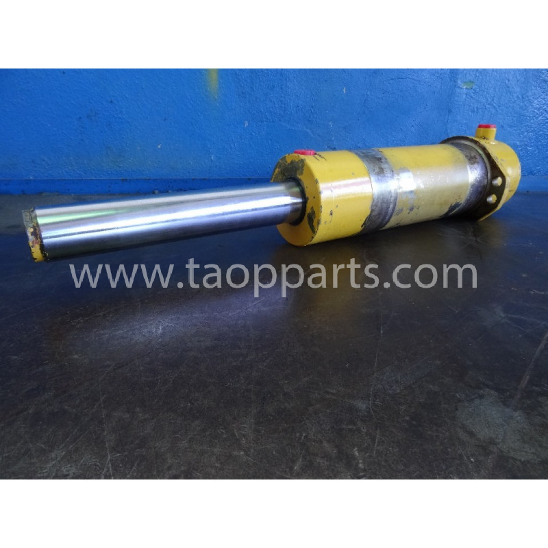 Cilindro sterzo usato... Cilindro sterzo usato...