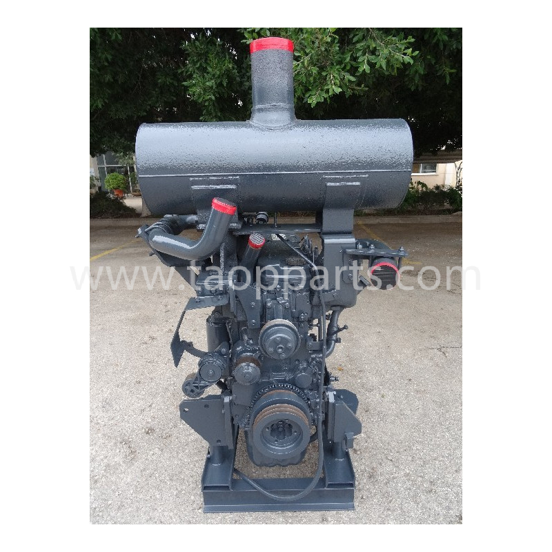MOTOR 6754-D0-HH10 para...