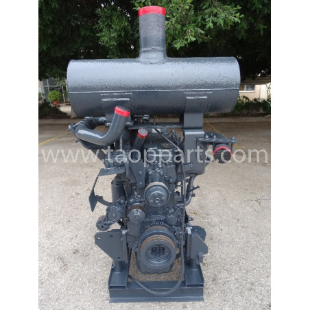 MOTOR 6754-D0-HH10 pentru...