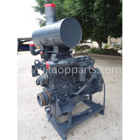 MOTOR 6754-D0-HH10 pentru...