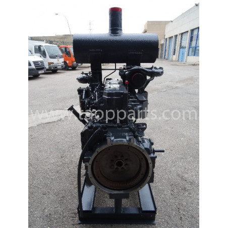 Moteur 6754-D0-HH10 pour...