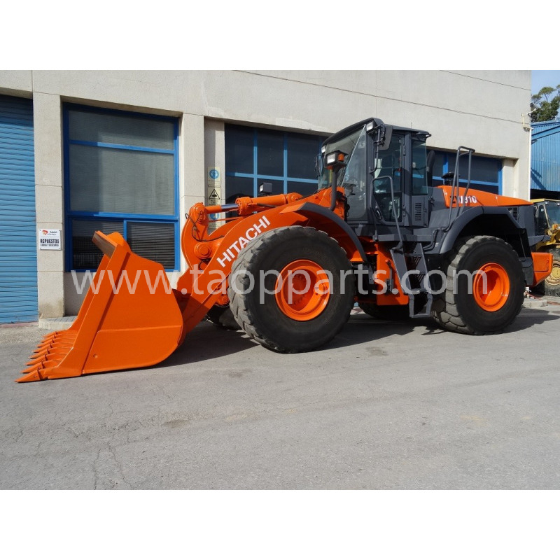 PALE HITACHI ZW310 PALE HITACHI ZW310