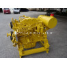 MOTOR Komatsu 206-01-K1140...