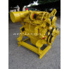 MOTOR Komatsu 206-01-K1140...
