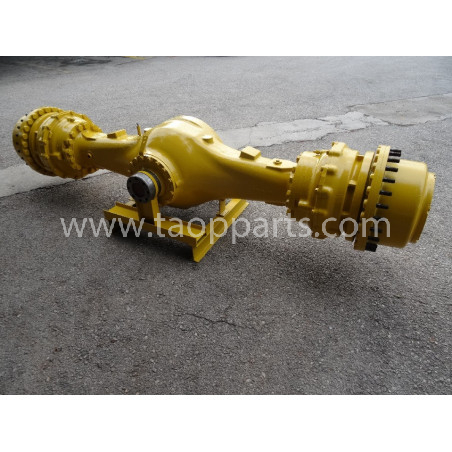 used Axle 421-23-20001 for...