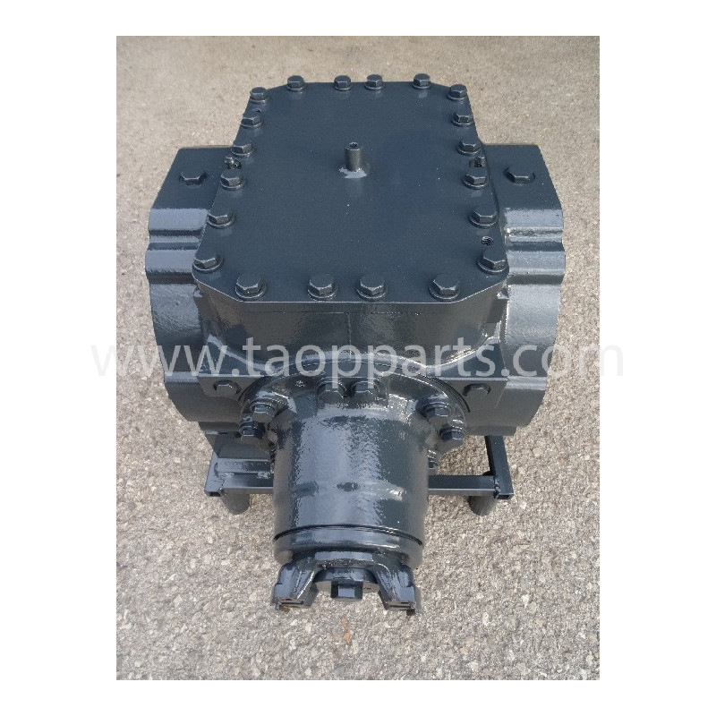 used Komatsu Differential... used Komatsu Differential...