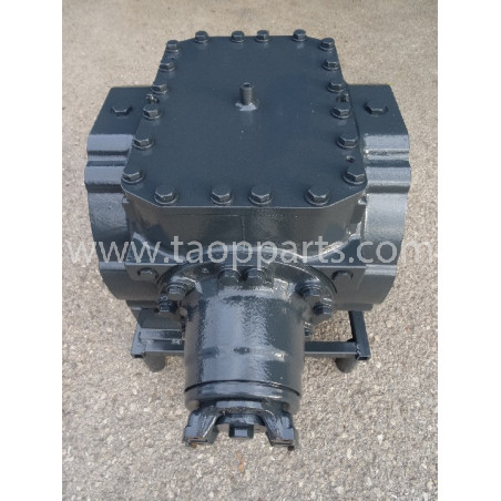 used Komatsu Differential...