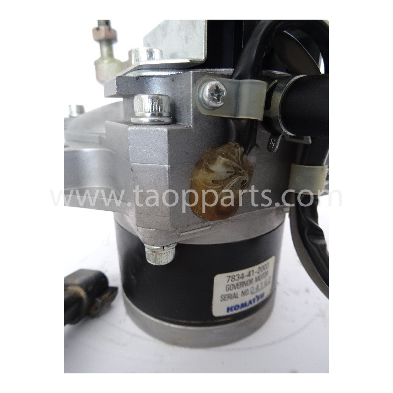 used Electric motor... used Electric motor...