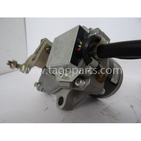 used Electric motor...