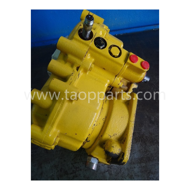 Komatsu Transmission...