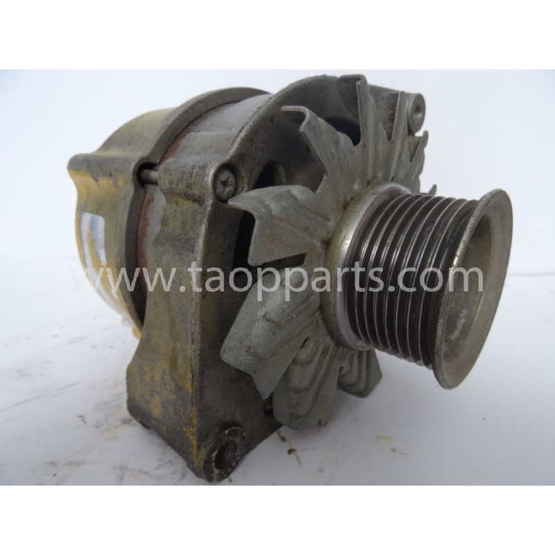 Alternatore 6735-81-6110... Alternatore 6735-81-6110...