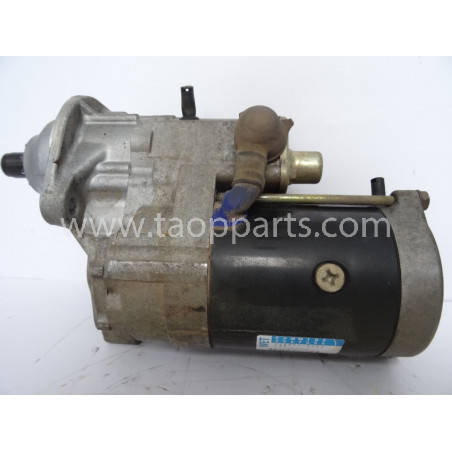 Electric motor 600-863-5110...