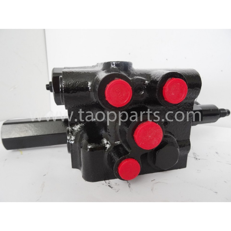 Komatsu Valve 423-43-47301...