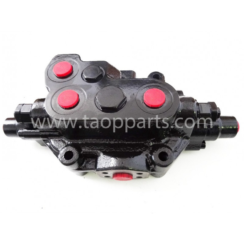 Valvula usada Komatsu...