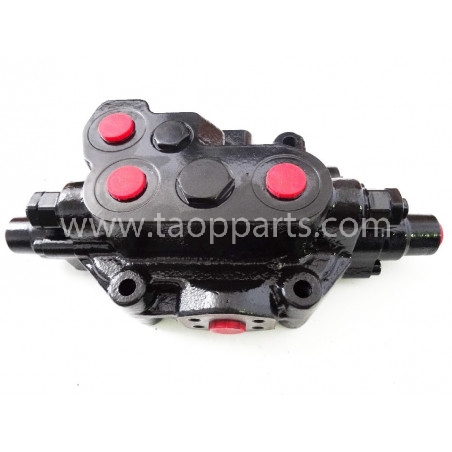 used Komatsu Valve... used Komatsu Valve...