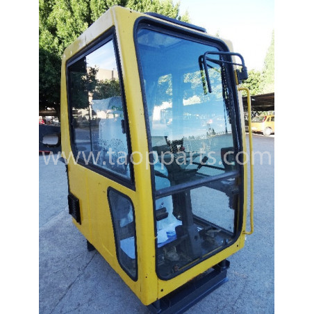 Cabine d'occasion Komatsu...