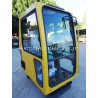 Cabine d'occasion Komatsu...