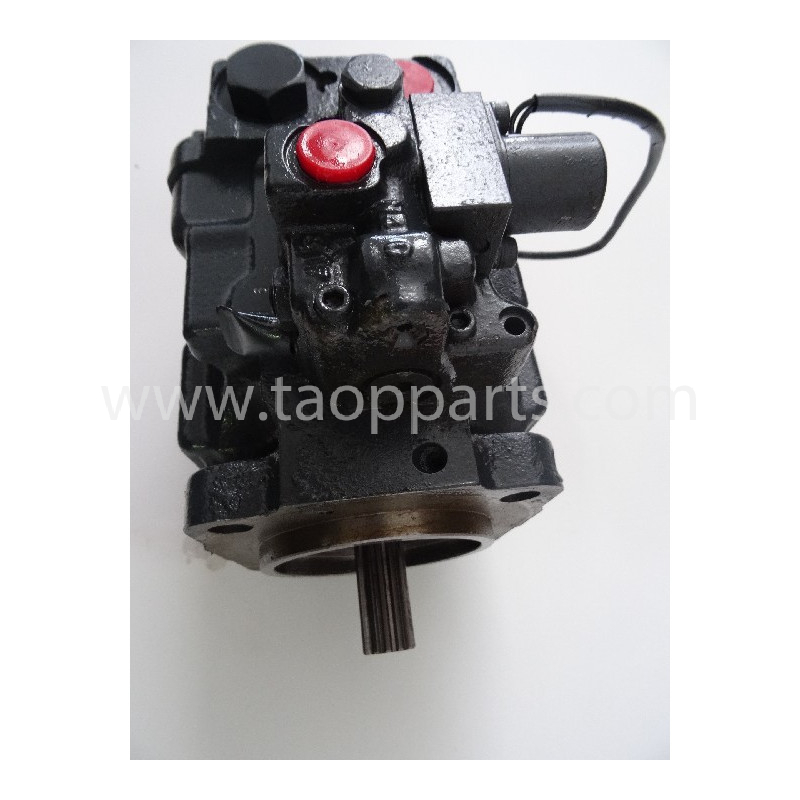 used Pump 708-1S-00940 for... used Pump 708-1S-00940 for...