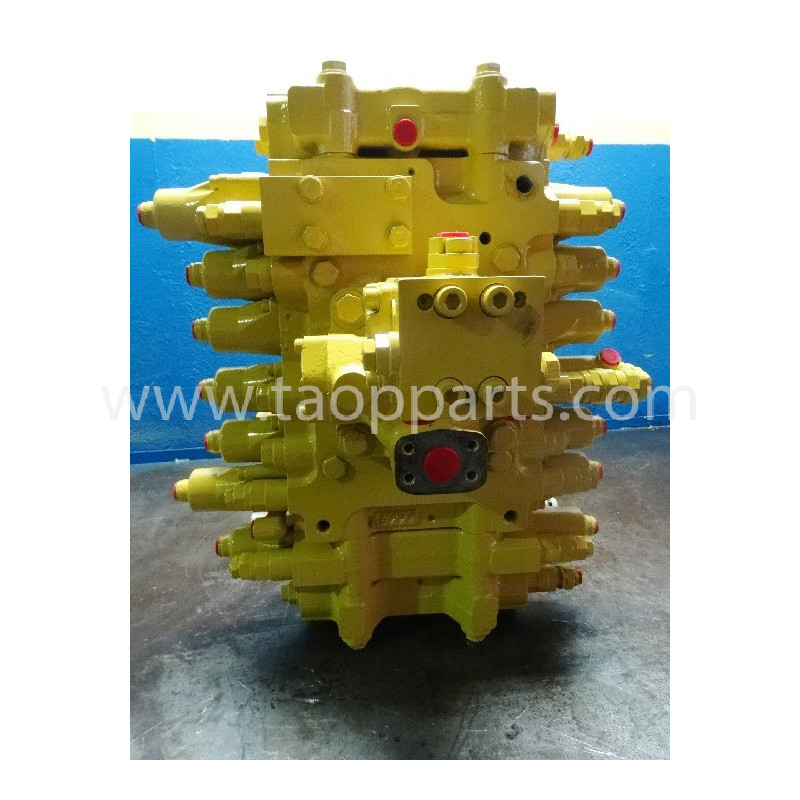 distributore idraulico... distributore idraulico...