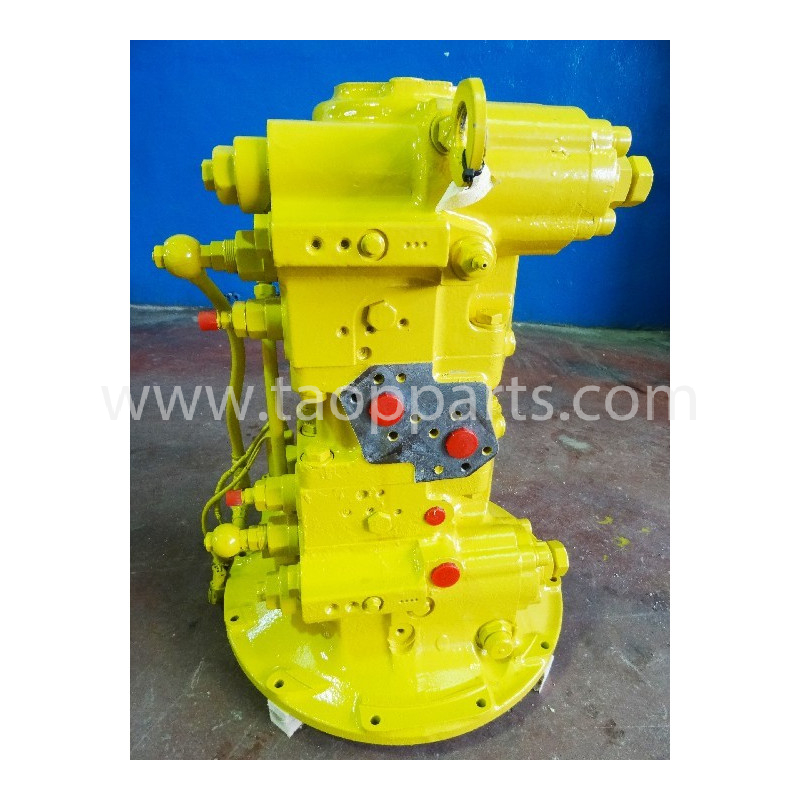 Bomba usada Komatsu... Bomba usada Komatsu...