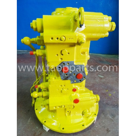 used Komatsu Pump...