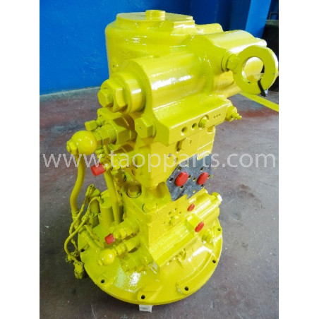 used Komatsu Pump...