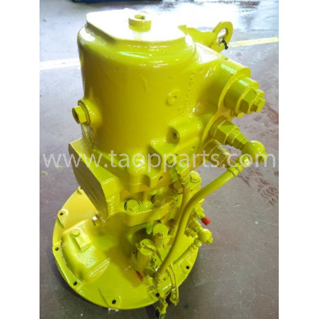 used Komatsu Pump...