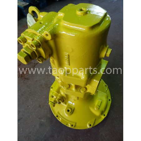 used Komatsu Pump...