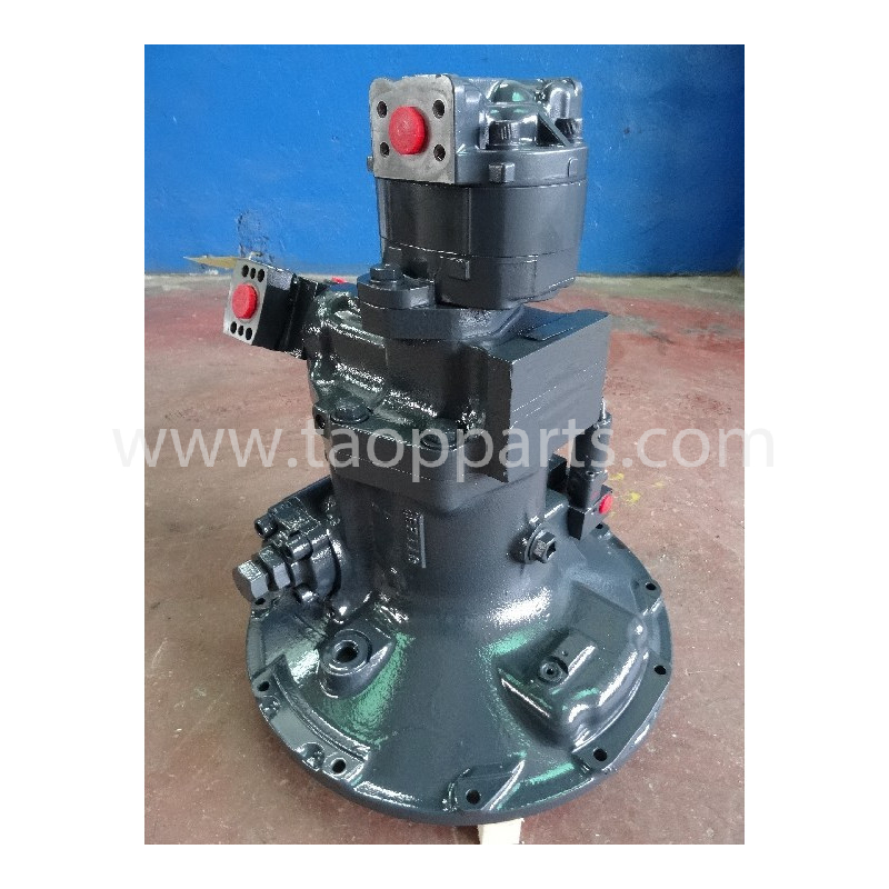 Bomba 708-1L-00521 para... Bomba 708-1L-00521 para...