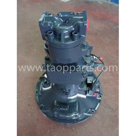 Pump 708-1L-00521 for...