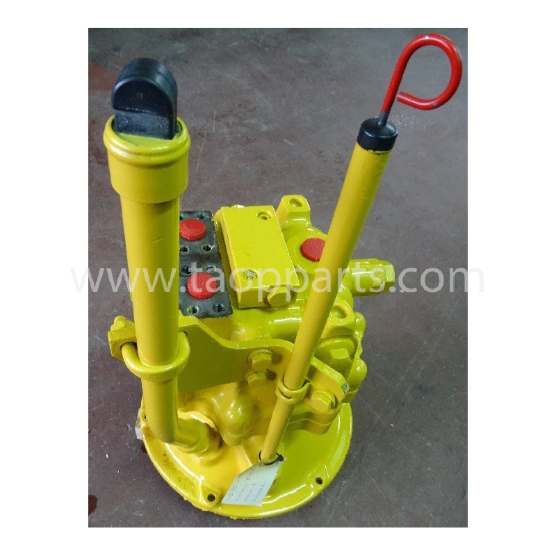 Motor hidraulic folosit...