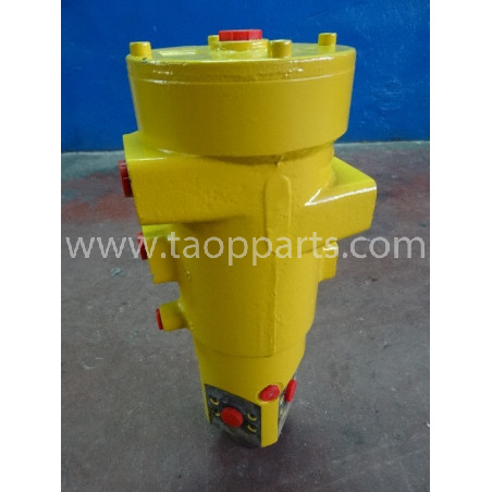 Komatsu Swivel joint...